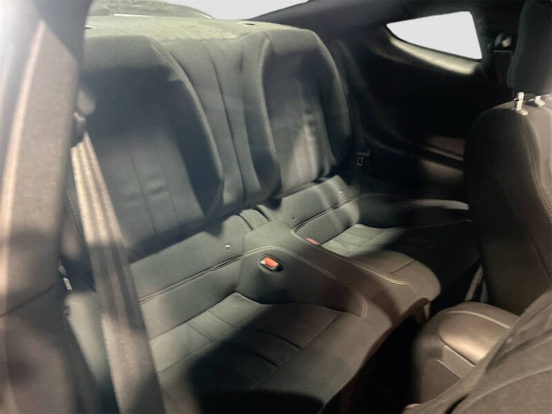 2023 Ford Mustang GT