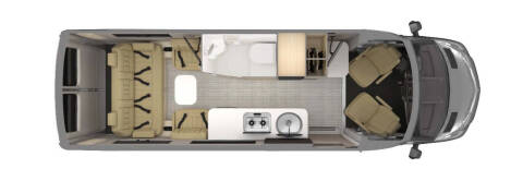 2023 Airstream Interstate