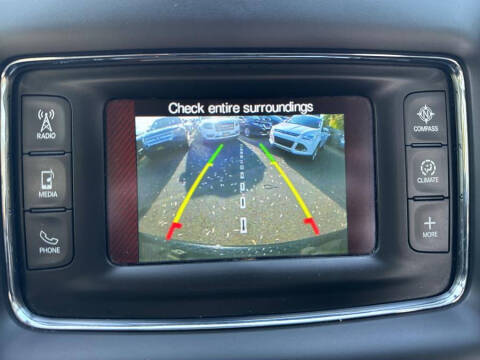 2017 Dodge Durango SXT