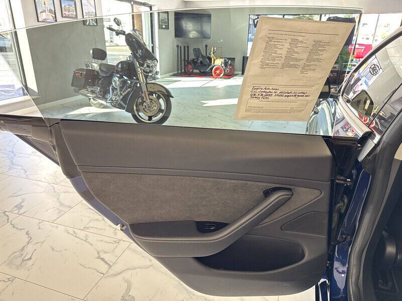 2018 Tesla Model 3 Standard