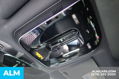 2024 Mercedes-Benz C-Class C 300 4MATIC