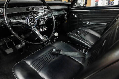 1967 Chevrolet Chevelle