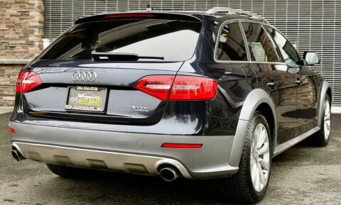 2015 Audi Allroad 2.0T quattro Premium