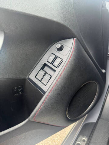 2015 Scion FR-S