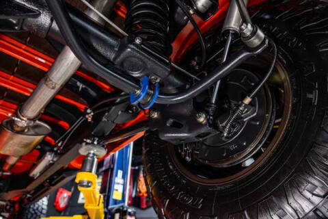 1972 GMC C/K 1500 Series