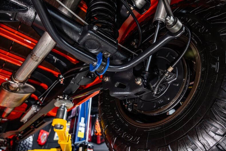 1972 GMC C/K 1500 Series