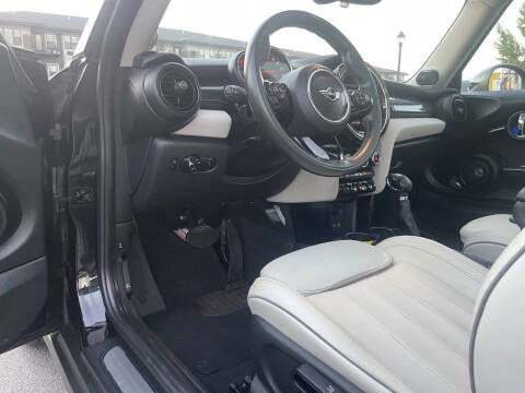 2019 MINI Hardtop 2 Door Cooper