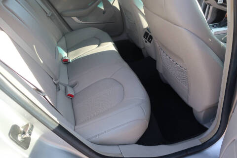 2009 Cadillac CTS 3.6L V6