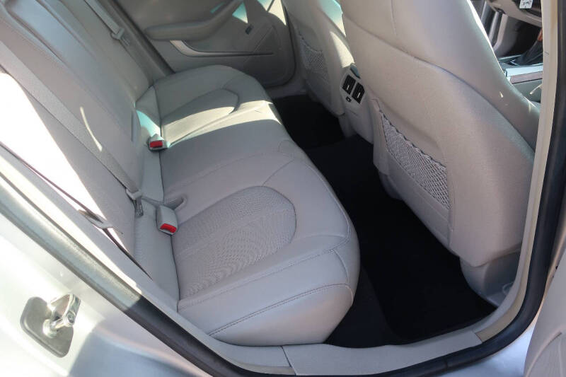 2009 Cadillac CTS 3.6L V6
