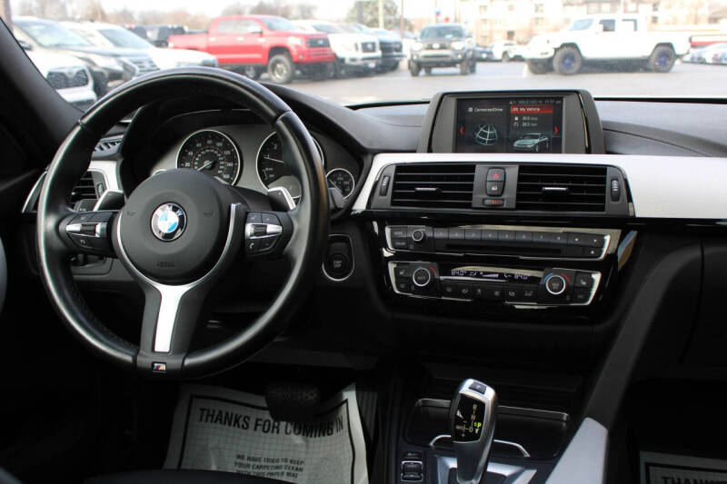 2018 BMW 3 Series 330e iPerformance