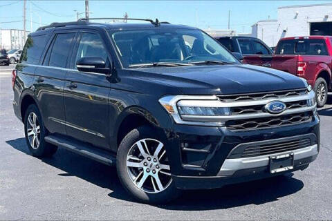 2024 Ford Expedition XLT