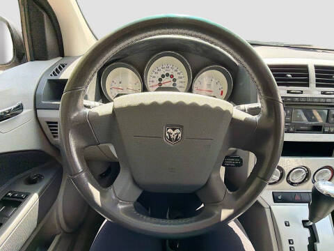 2007 Dodge Caliber R/T