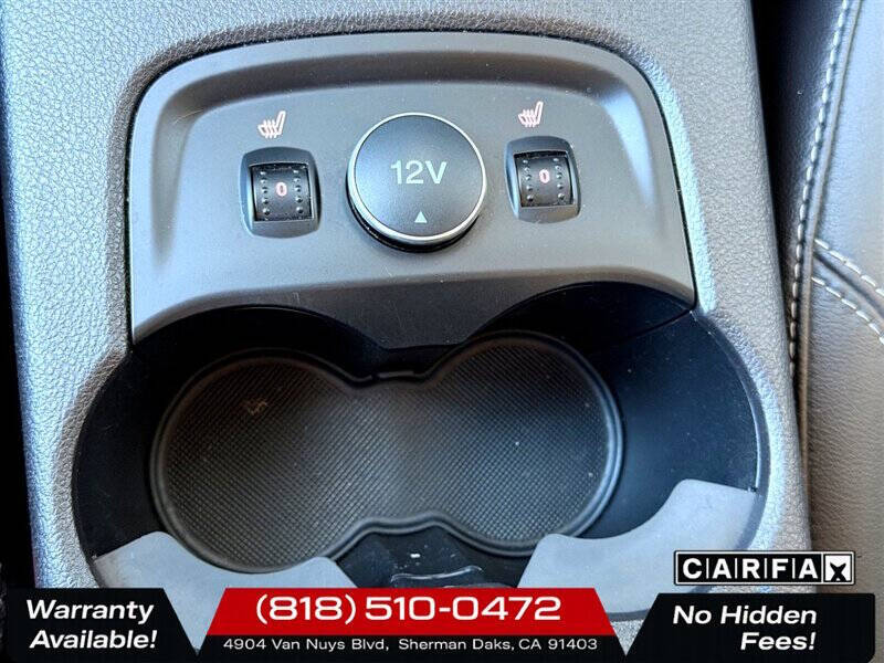 2013 Ford Focus Titanium