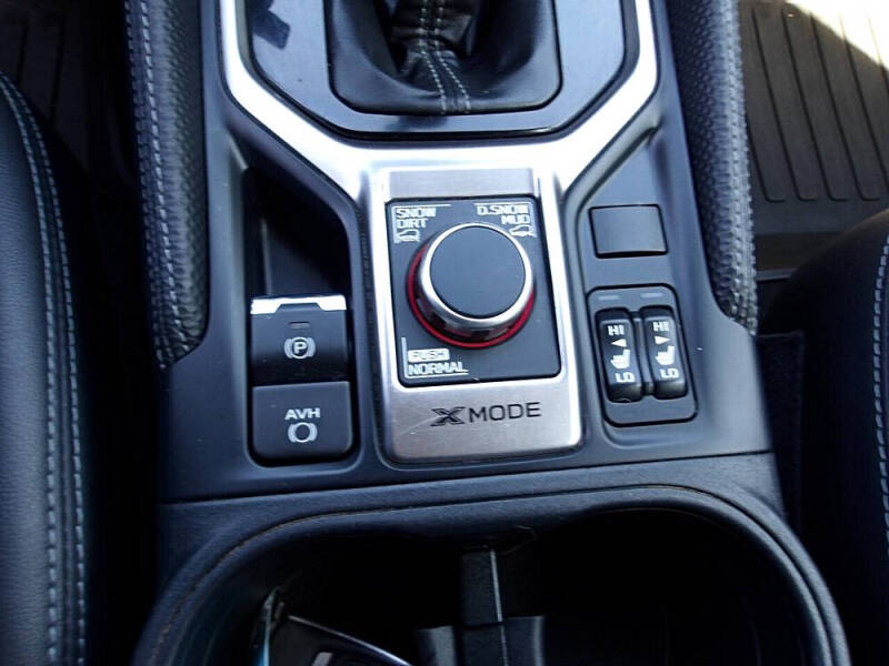 2022 Subaru Forester Touring