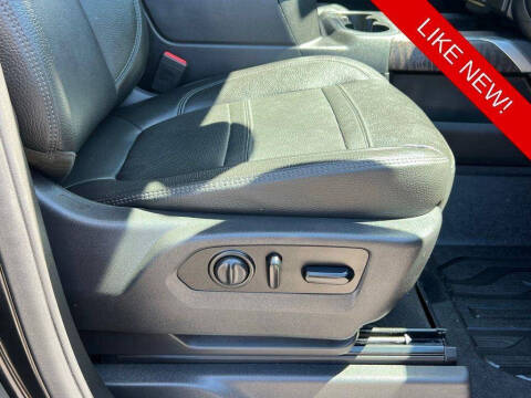 2020 GMC Sierra 3500HD