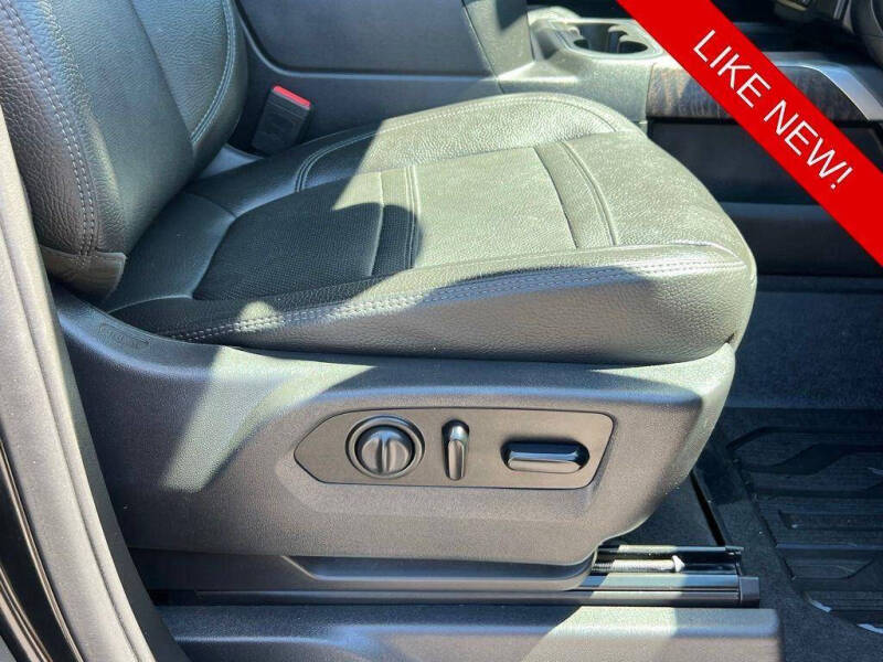 2020 GMC Sierra 3500HD