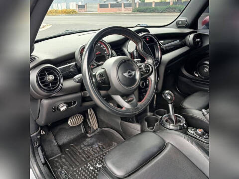 2017 MINI Hardtop 2 Door John Cooper Works