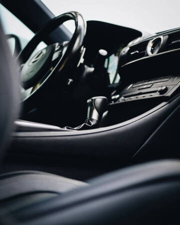 2017 Lexus RC 300