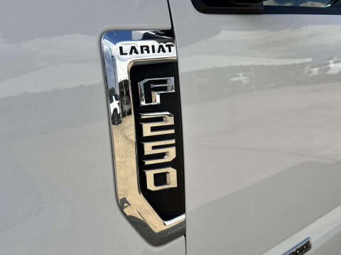 2022 Ford F-250 Super Duty