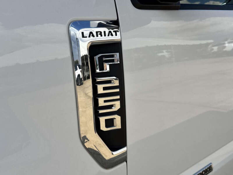 2022 Ford F-250 Super Duty