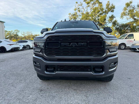 2022 RAM 2500 Limited