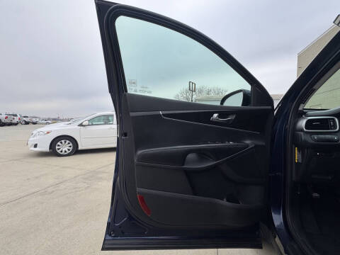 2016 Kia Sorento LX V6