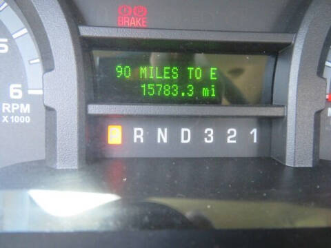 2011 Ford E-Series E-350 SD XLT