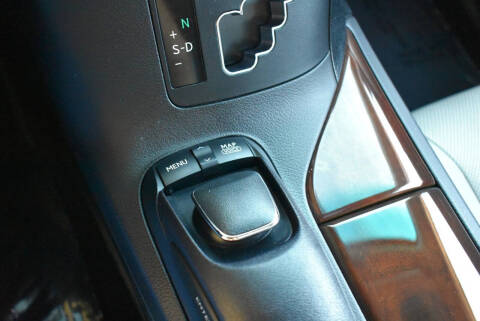 2011 Lexus RX 450h