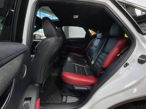 2018 Lexus NX 300