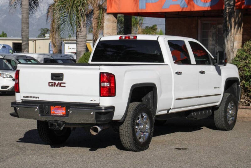 2019 GMC Sierra 2500HD