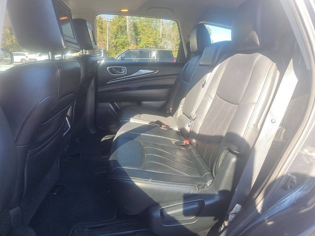 2014 INFINITI QX60 for sale at Vrbo Motors in Linden, NJ