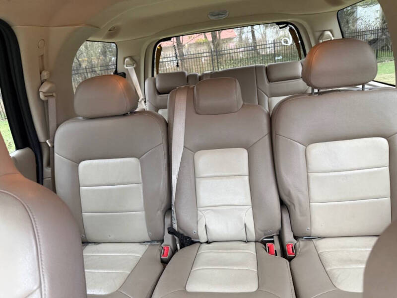 2003 Ford Expedition Eddie Bauer