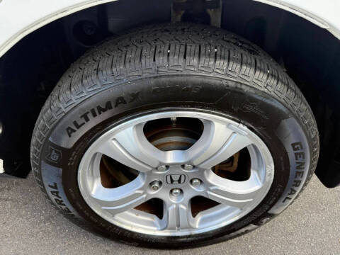 2014 Honda Pilot EX