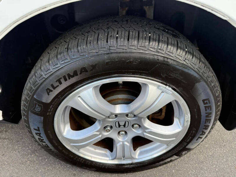 2014 Honda Pilot EX