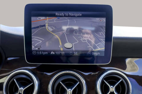 2019 Mercedes-Benz CLA CLA 250