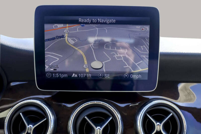 2019 Mercedes-Benz CLA CLA 250