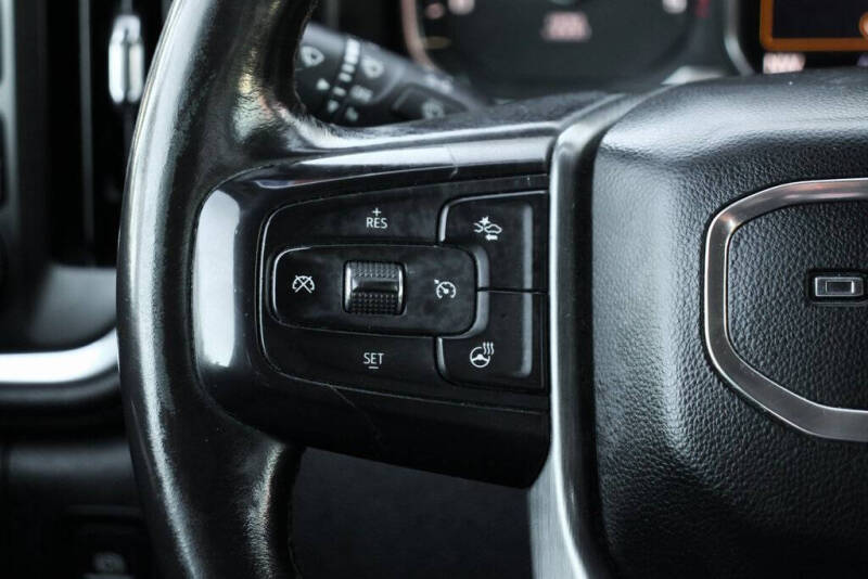 2020 GMC Sierra 2500HD