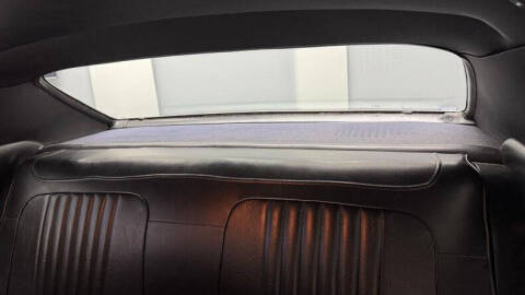 1971 Chevrolet Chevelle