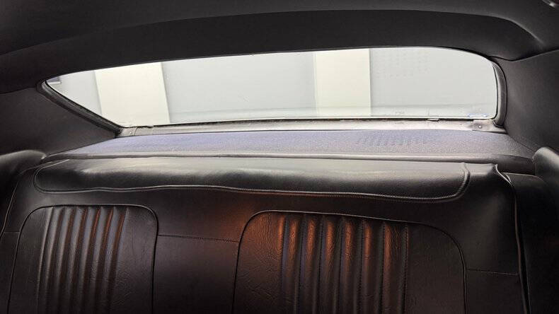 1971 Chevrolet Chevelle