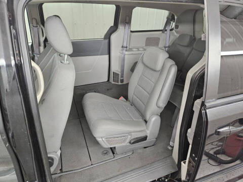 2009 Dodge Grand Caravan SE