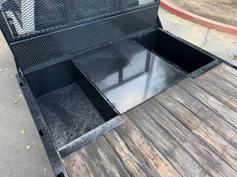 2007 Chevrolet Silverado 3500 CC Classic