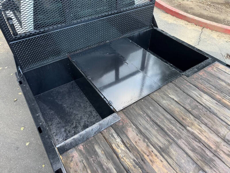 2007 Chevrolet Silverado 3500 CC Classic