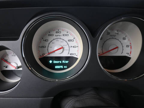 2014 Dodge Challenger R/T