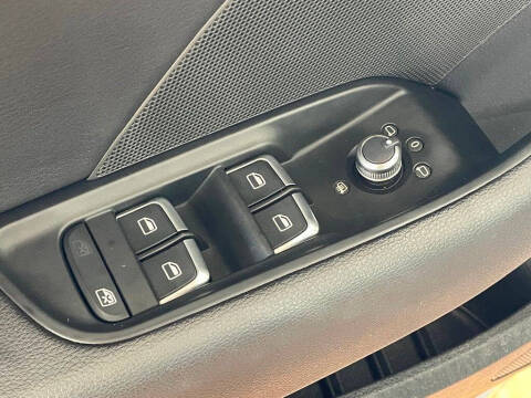 2015 Audi A3 2.0 Premium TDI