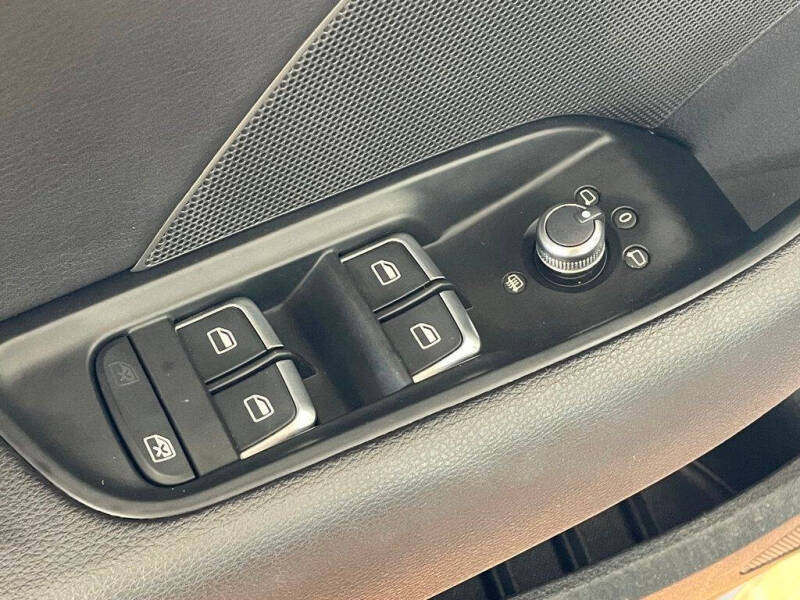 2015 Audi A3 2.0 Premium TDI