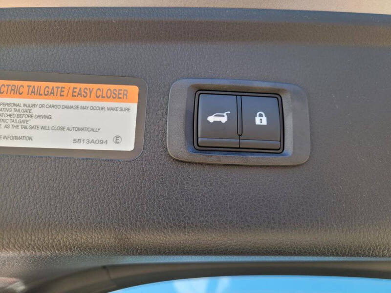 2026 Mitsubishi Eclipse Cross SEL
