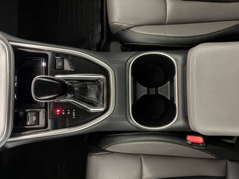 2020 Subaru Outback Onyx Edition XT