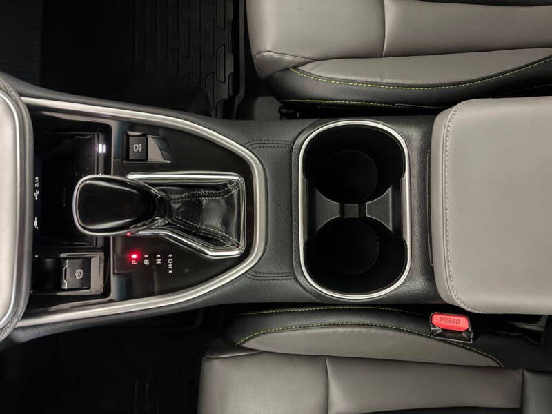 2020 Subaru Outback Onyx Edition XT