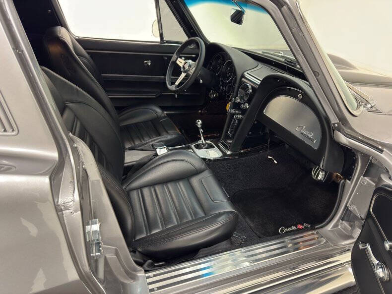 1965 Chevrolet Corvette