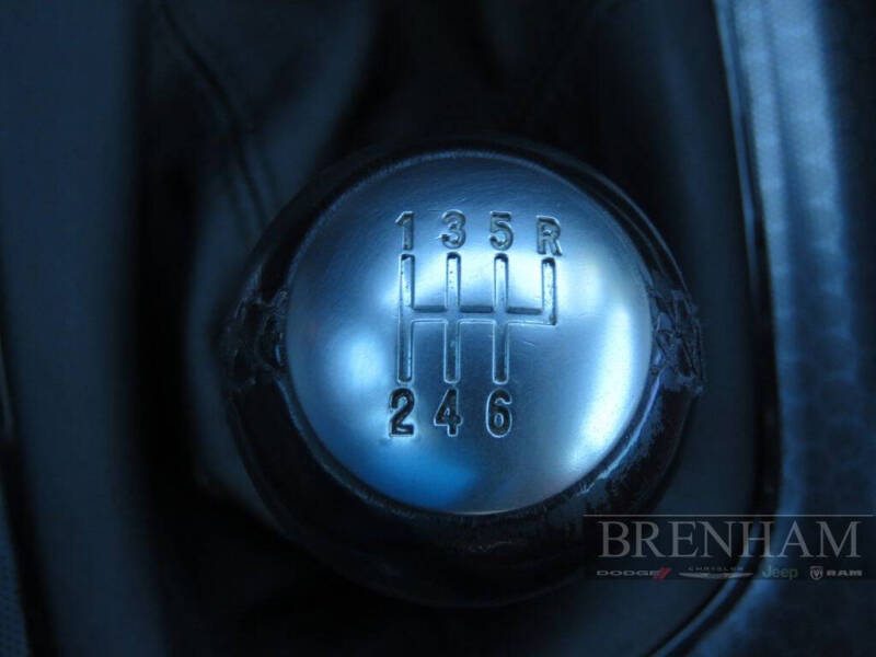 2016 Dodge Challenger R/T Scat Pack